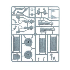 Battlewagon Sprues5