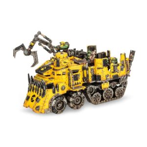 Battlewagon Variant1
