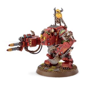 Big Mek in Mega Armour5