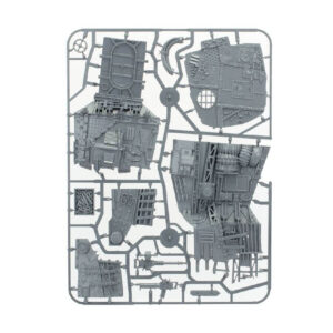 Big'ed Bossbunka Sprues1