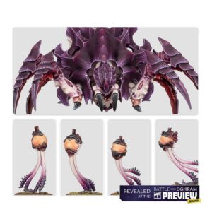Biovore 2023 Model Details