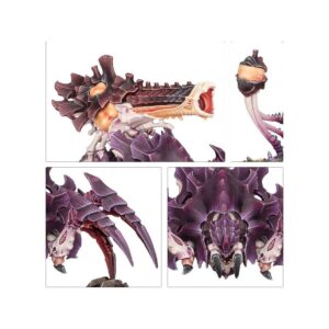 Biovore Model Details