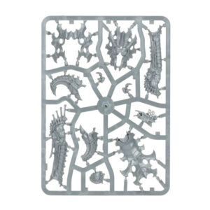 Biovore Sprues2