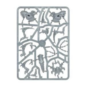 Biovore Sprues3