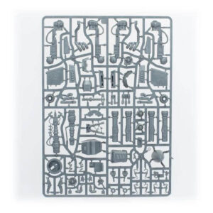 Blitza-Bommer Sprues2