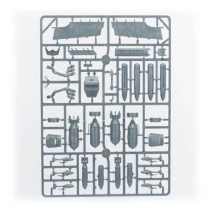 Blitza-Bommer Sprues3