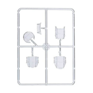 Blitza-Bommer Transparent Sprues