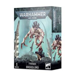 Broodlord Box