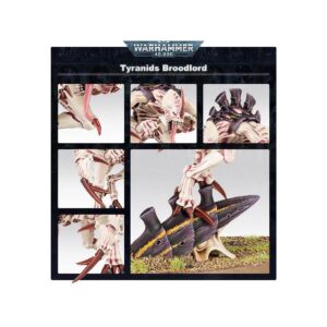 Broodlord Details