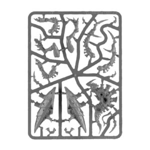 Broodlord Sprues1