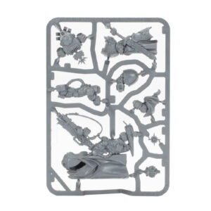 Captain with Master-crafted Heavy Bolt Rifle Sprues1