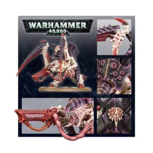 Carnifex Brood Details