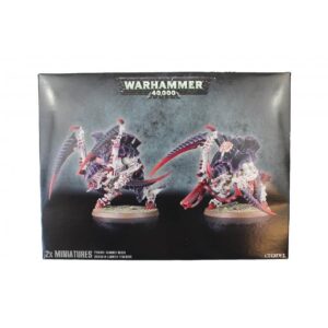 Carnifex Brood Poster