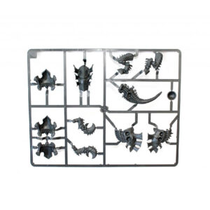 Carnifex Brood Sprues1