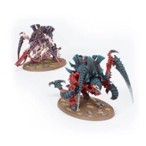 Carnifex Brood Variant