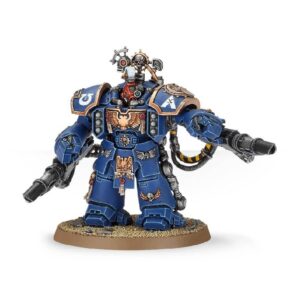 Centurion Devastator Squad2