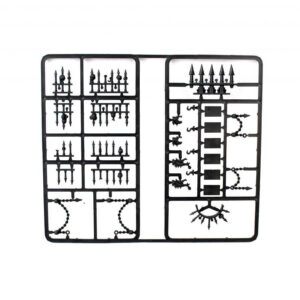 Chaos Predator Sprues4