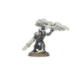 Chaplain Grimaldus & Retinue1