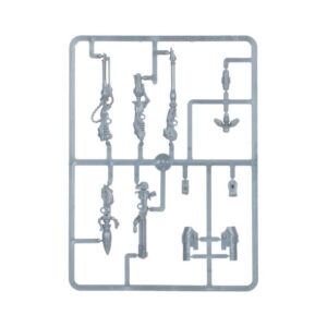 Craftworlds Wave Serpent Sprues1