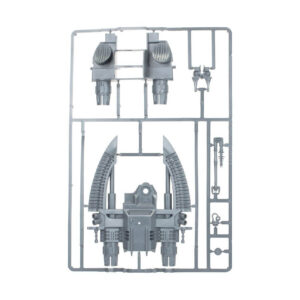 Craftworlds Wave Serpent Sprues4