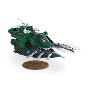 Craftworlds Wave Serpent1