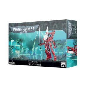 Craftworlds Wraithlord Box