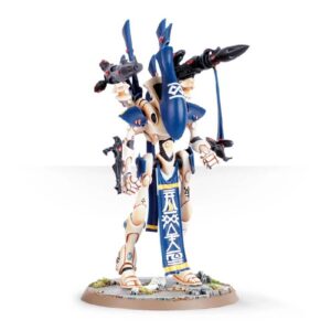 Craftworlds Wraithlord2