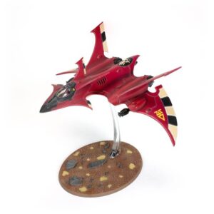 Crimson Hunter