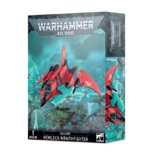 Crimson Hunter Box