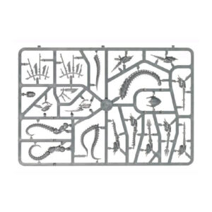 Cronos Sprues3