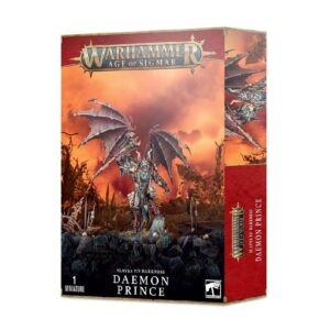 Daemon Prince Box