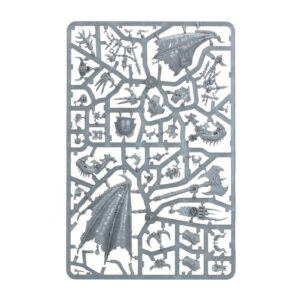 Daemon Prince Sprues1