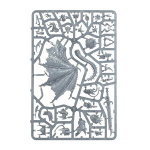 Daemon Prince Sprues2
