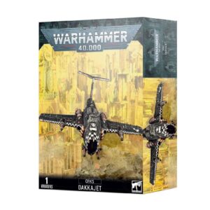 Dakkajet Box