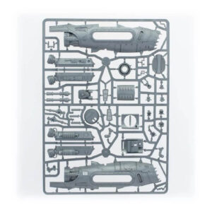 Dakkajet Sprues1