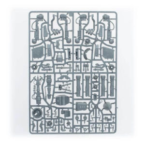Dakkajet Sprues2