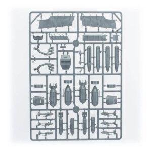 Dakkajet Sprues3