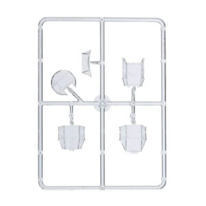 Dakkajet Transparent Sprues