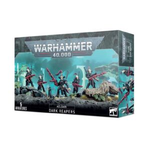 Dark Reapers Box
