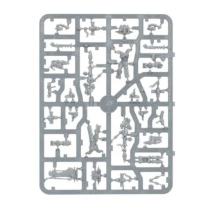 Dark Reapers Sprues1