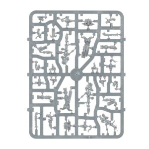 Dark Reapers Sprues2