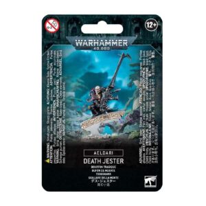 Death Jester Package