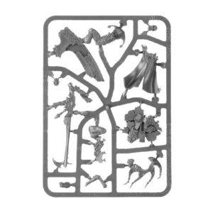 Death Jester Sprues1