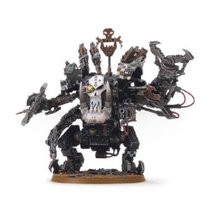 Deff Dread