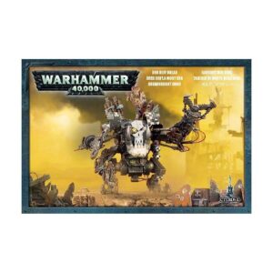 Deff Dread Poster