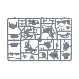 Deff Dread Sprues1