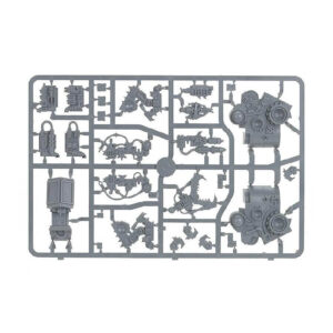 Deff Dread Sprues2