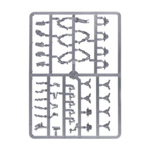 Dire Avengers Sprues2
