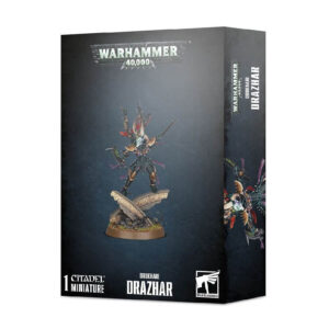 Drazhar box