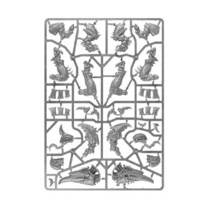 Exocrine Sprues1